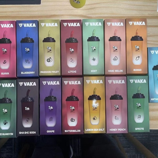 vaka7500口 奶茶杯電子煙線上購(gòu)買？